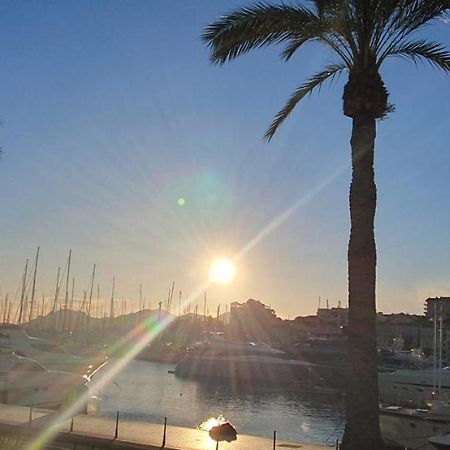 Cannes Suquet Croisette Екстер'єр фото