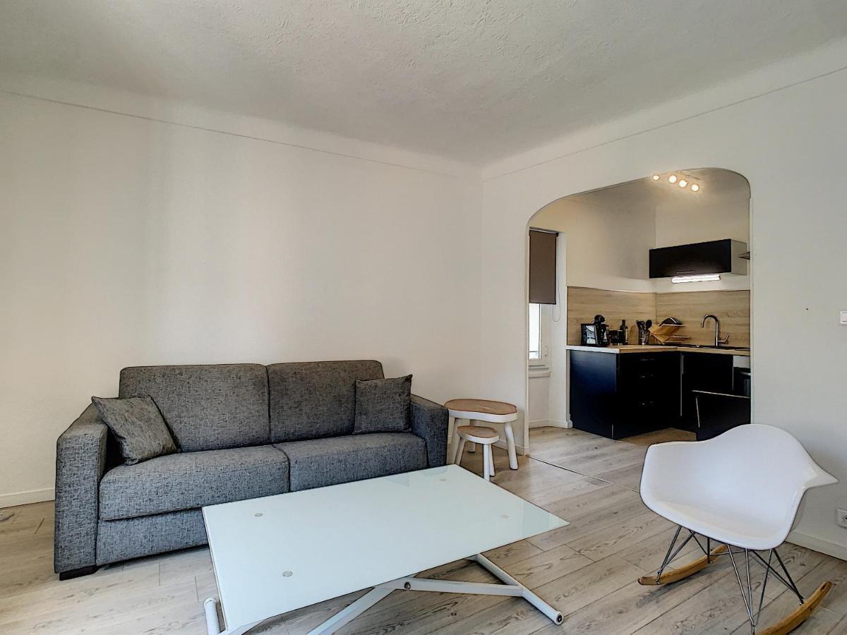 Cannes Suquet Croisette Екстер'єр фото