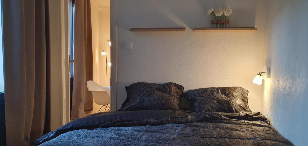 Cannes Suquet Croisette Екстер'єр фото